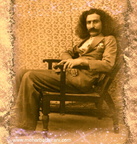 Avatar Meher Baba - اوتار مهربابا